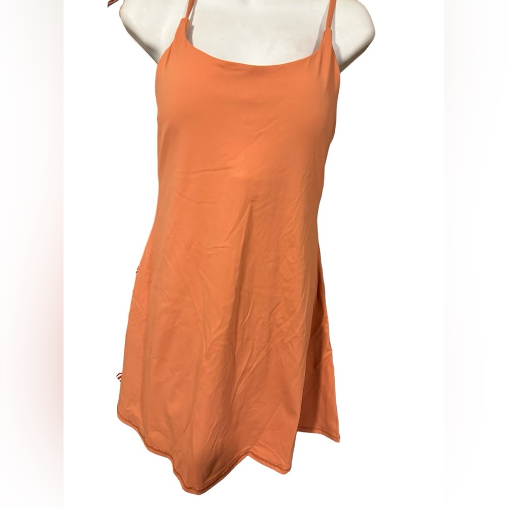 COPY - Halara fitness active dress large. NWT